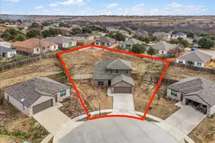 112 Yearling Ct, Newark, TX 76071 - Photo 29