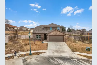 112 Yearling Court, Newark, TX 76071 - Photo 25