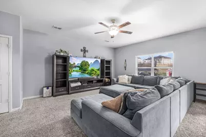 112 Yearling Court, Newark, TX 76071 - Photo 5