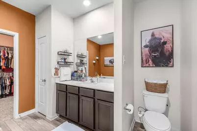 112 Yearling Court, Newark, TX 76071 - Photo 17