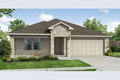 1908 Seminole Drive, Cleburne, TX 76033 - Photo 1