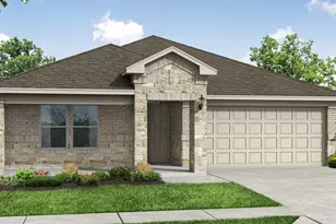 1908 Seminole Dr, Cleburne, TX 76033 - Photo 1