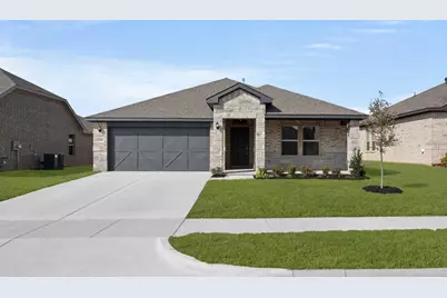 1908 Seminole Drive, Cleburne, TX 76033 - Photo 1