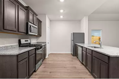 208 Southgate Drive, Terrell, TX 75160 - Photo 3