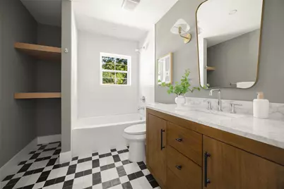 8502 San Leandro Drive, Dallas, TX 75218 - Photo 19