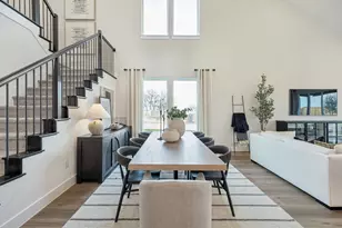 1029 Clayton St, Aubrey, TX 76227 - Photo 5