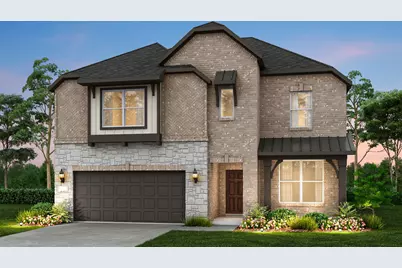 1029 Clayton Street, Aubrey, TX 76227 - Photo 1