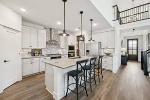 1029 Clayton St, Aubrey, TX 76227 - Photo 3