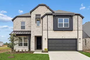 1029 Clayton St, Aubrey, TX 76227 - Photo 1