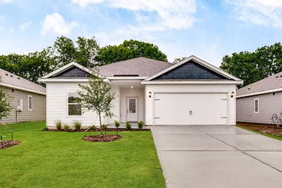 213 Southgate Drive, Terrell, TX 75160 - Photo 1