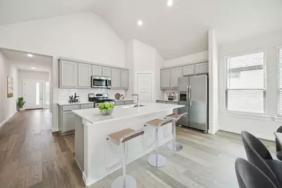 4708 Sandburg Street, McKinney, TX 75071 - Photo 5