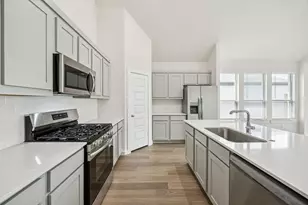 4708 Sandburg St, McKinney, TX 75071 - Photo 7