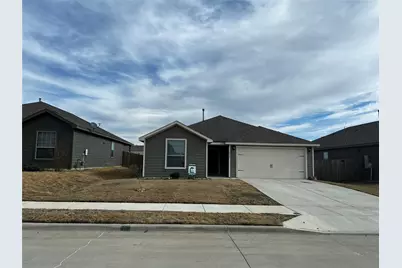 1814 Fergus Drive, Ponder, TX 76259 - Photo 1