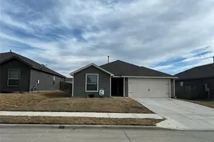 1814 Fergus Dr, Ponder, TX 76259 - Photo 1