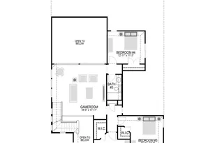 4725 Sandburg St, McKinney, TX 75071 - Photo 3