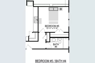 4725 Sandburg Street, McKinney, TX 75071 - Photo 7