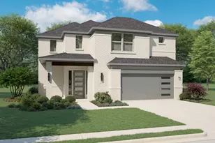 4725 Sandburg St, McKinney, TX 75071 - Photo 1