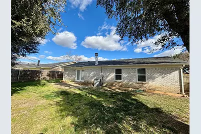 1237 N Knowles Drive, Saginaw, TX 76179 - Photo 15