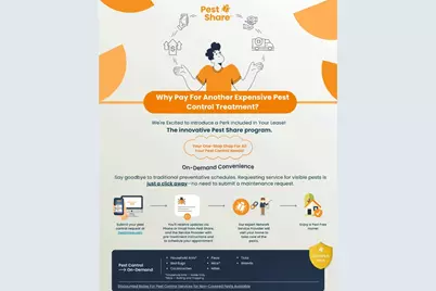 1237 N Knowles Drive, Saginaw, TX 76179 - Photo 17