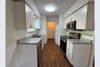 1237 N Knowles Drive, Saginaw, TX 76179 - Photo 3