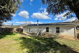 1237 N Knowles Dr, Saginaw, TX 76179 - Photo 15