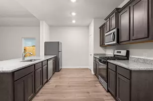 200 Southgate Dr, Terrell, TX 75160 - Photo 3