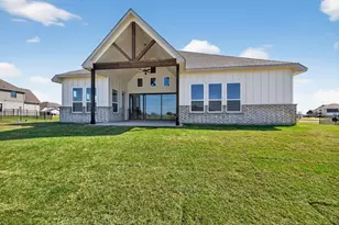 5512 Coorie Dr, Celina, TX 75009 - Photo 25