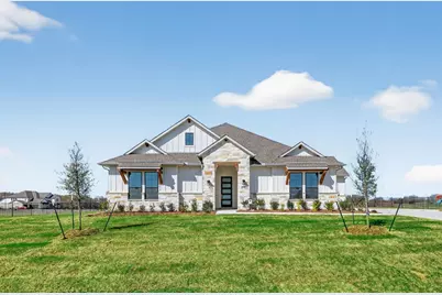 5512 Coorie Drive, Celina, TX 75009 - Photo 1