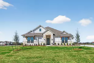 5512 Coorie Dr, Celina, TX 75009 - Photo 1