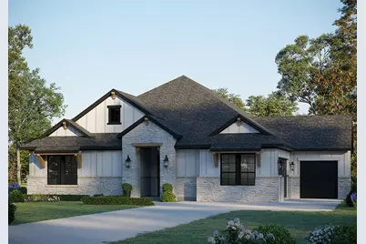 5512 Coorie Drive, Celina, TX 75009 - Photo 1