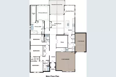 5512 Coorie Drive, Celina, TX 75009 - Photo 27