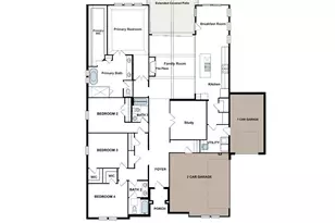 5512 Coorie Dr, Celina, TX 75009 - Photo 27