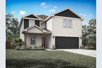 102 Southgate Drive, Terrell, TX 75160 - Photo 1