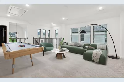 4712 Sandburg Street, McKinney, TX 75071 - Photo 27