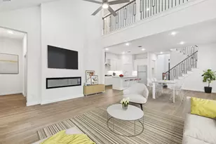 4712 Sandburg St, McKinney, TX 75071 - Photo 13