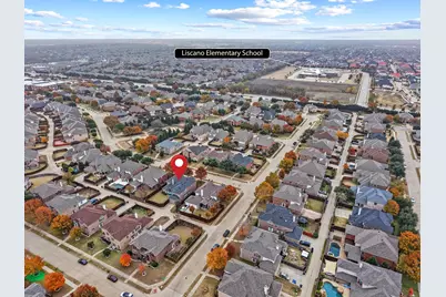 13350 Lincolnshire Lane, Frisco, TX 75035 - Photo 35