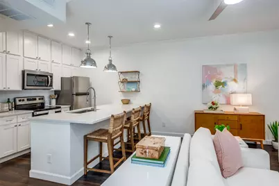 3315 Rosedale Avenue #4, University Park, TX 75205 - Photo 5