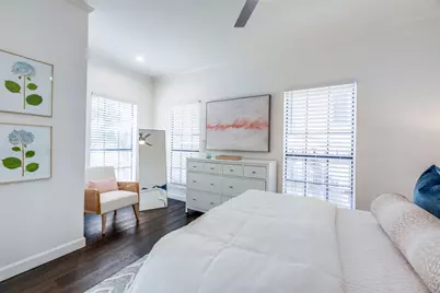 3315 Rosedale Avenue #4, University Park, TX 75205 - Photo 7