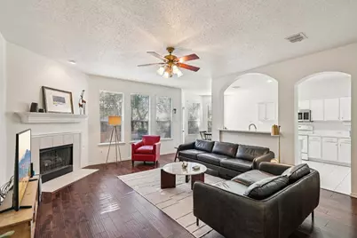 5118 Royal Bay Drive, Rowlett, TX 75089 - Photo 3