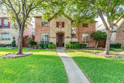 3817 Guadalupe Lane, Frisco, TX 75034 - Photo 1