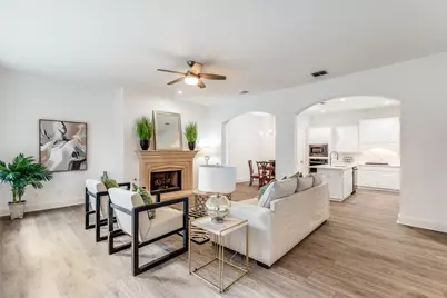 3817 Guadalupe Lane, Frisco, TX 75034 - Photo 5