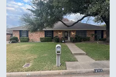 4713 Foxfire Way, Fort Worth, TX 76133 - Photo 1