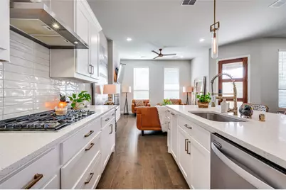 8977 George Cayley Lane, Frisco, TX 75034 - Photo 11