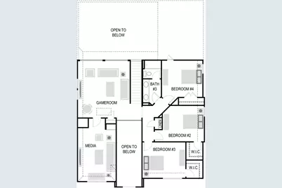 4700 Sandburg Street, McKinney, TX 75071 - Photo 3