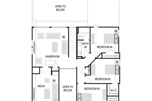 4700 Sandburg St, McKinney, TX 75071 - Photo 3