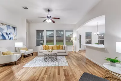 1428 Bateman Lane, Celina, TX 75009 - Photo 5