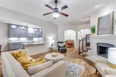 1428 Bateman Lane, Celina, TX 75009 - Photo 7