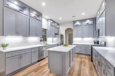 1428 Bateman Lane, Celina, TX 75009 - Photo 9