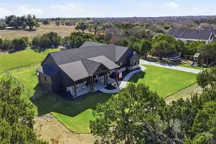 113 Revere Dr, Weatherford, TX 76088 - Photo 37