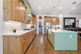 113 Revere Dr, Weatherford, TX 76088 - Photo 13